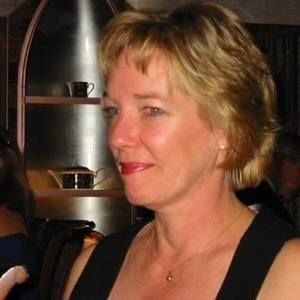 Meet your Posher, Maryellen